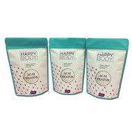 Happy Body Acai Teatox Detox Tea &ndash; Slimming Tea for Natural, Healthy Weight Loss &ndash; Herbal Powder &ndash; Appetite Suppressant... N3