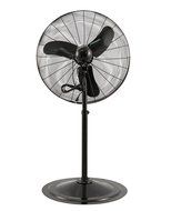 Air King 9175 30-Inch Industrial Grade Oscillating Pedestal Fan N4