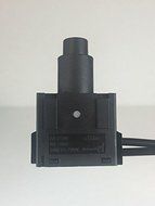 NEW GENUINE OEM KENMORE VACUUM REPLACEMENT ON OFF POWER SWITCH PLUNGER 4370761 N2