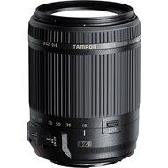 Canon EOS Rebel T5i DSLR 18 MP Camera + Tamron 18-200mm Lens + 0.43X Wide Angle Lens + 2.2X Telephoto Lens + UV...