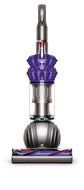 Dyson DC50 Ball Compact Animal Upright Vacuum Cleaner, Iron/Purple - Corded N5