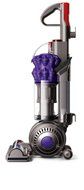 Dyson DC50 Ball Compact Animal Upright Vacuum Cleaner, Iron/Purple - Corded N6