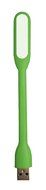 Go Green Power GG-113-USBYL 6 LED USB Light, 6, Yellow N20