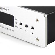 MUSILAND New Version SVDAC05 MD05 Stereo Audio Decoder DAC 24Bit/192KHz
