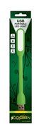 Go Green Power GG-113-USBYL 6 LED USB Light, 6, Yellow N21