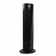 Vornado 153 Tower Circulator - 32" Upright Fan (Black) N5