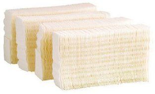 Trapmax 4-Pack Humidifier Wick Filter