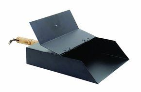 Minuteman International AB-01 No Mess Ash Box N2