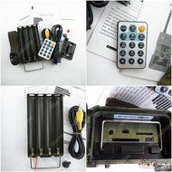ScoutGuard/BolyGuard MG882K-8M Black IR Wireless MMS/GPRS Long Range Solar Panel Scouting Hunting Game Camera N2