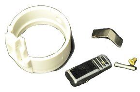 Generic Electrolux Canister Vacuum Cleaner Wand Repair Kit