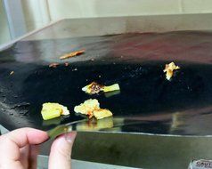 FitFabHome 3 Pack Large Oven Liners | SAFEST On The Market | 100% CERTIFIED PFOA &amp; BPA FREE | Reusable,Non-Stick... N3
