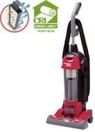 Sanitaire SC5845 Sealed HEPA Upright Vacuum Cleaner
