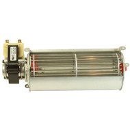 UZY5 Fireplace Blower Kit for Security Fireplaces N7