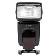 Yongnuo Yn-568ex Ttl Sync 1/8000s Flash Speedlite Light Lamp Illumination for Nikon D3x D3s D3 D2x D800e D800...