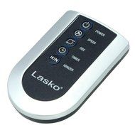 Lasko 3-Speed 36 in.Smooth Wide Area Oscillating Tower Fan N4