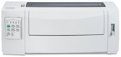 Lexmark 11C0109 Forms Printer 2580n Plus