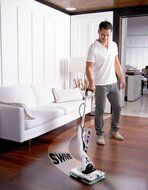 Shark Sonic Floor Cleaner