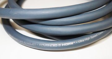 Monster Cable THX 900 Ultra-High Speed HDMI Cable - 12 Ft