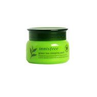 Innisfree Green Tea Sleeping Pack