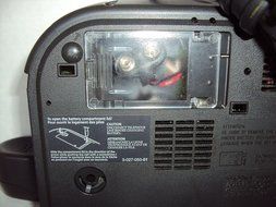 Classsic Sony Dream Machine FM/AM Alarm Clock Radio/ID Telephone (Model SCT-ID10)