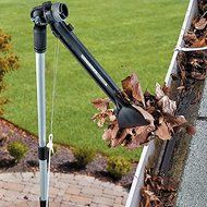 Gutter Sense Gutter Cleaning Tool by Improvements