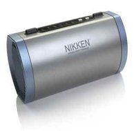 Nikken 1396 Air Wellness Traveler Air purifier Filters Personal Filter