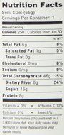 Modern Oats Apple Walnut Oatmeal, 2.6 Ounce (Pack of 12) N47