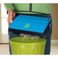 Bissell Sweep-up Sweeper Pets Carpet Floors Cordless * Perfect for Cat Litter by Carpet Sweepers N2