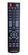 New ELEMENT Remote XHY353-3 for ELEMENT TV ELFW504A ELEFW247 ELEFW328 ELEFT426 ELEFT506