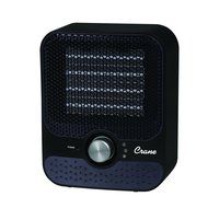 Crane USA EE-6491B Crane Personal Plastic Heater, Blue N2