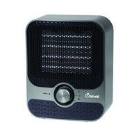 Crane USA EE-6491B Crane Personal Plastic Heater, Blue N3
