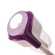 Tycipy Car Humidifier,Essential Oil Diffuser Aromatherapy,Portable Ultrasonic Mini Cool Mist Aroma Humidifier,... N17