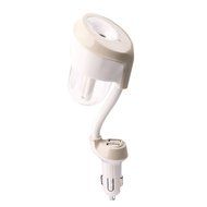 Tycipy Car Humidifier,Essential Oil Diffuser Aromatherapy,Portable Ultrasonic Mini Cool Mist Aroma Humidifier,... N19