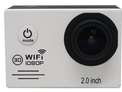 Action Sports Camera SJ7000 Waterproof HD 1080P 170 Degree Wide Angle DV Car Recorder Diving Sports Camcorder N2