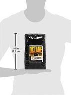 Octane Blend, Whole Bean Coffee, Fresh Roasted Coffee LLC. (5 Lb.) N5