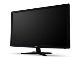 Acer G6 G276HL Gbd 27-Inch Full HD Widescreen LCD Monitor (1920 x 1080), Black N2