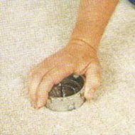 Carpet Repair Kit - Orcon N2