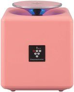 SHARP Plasmacluster Mobile Air Ionizer IG-DM1S-P Pink | Portable Type (Japan Import) N5