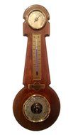 COBB &amp; Co. Weather Station, Walnut