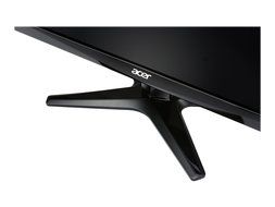 Acer G6 G276HL Gbd 27-Inch Full HD Widescreen LCD Monitor (1920 x 1080), Black N5