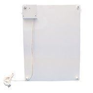 Amaze Heaters Wall Mounted Electric Heater, Heat Reflector, 250 Watt N3