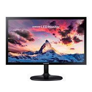 Samsung 24in 1920 x 1080 Ultra-slim LED Monitor with AMD FreeSync. N6