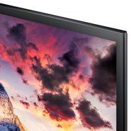 Samsung 24in 1920 x 1080 Ultra-slim LED Monitor with AMD FreeSync. N7