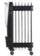 PELONIS NY1507-14A Digital Radiator Heater with Remote Control N3