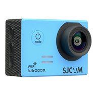 Sjcam Sj5000x Gyro 4k 24fps 2k Wifi Action Camera Sport Dv Helmet Camcorder N2
