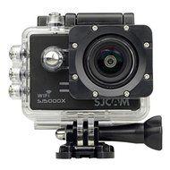 Sjcam Sj5000x Gyro 4k 24fps 2k Wifi Action Camera Sport Dv Helmet Camcorder N3