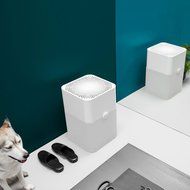 Blue Pure 211 Air Purifier - Remove virus, dust, pollen, mold etc. from your air in sleek, minimalist style. Customize... N8