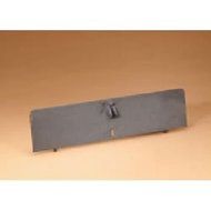 Vestal Plate For 36" Damper