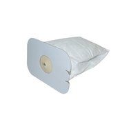 12 Hoover Y Bags by ZVac, Premium Vacuum Bags For Upright Windtunnel Vacuum Cleaners (12, HVR YZ) N4
