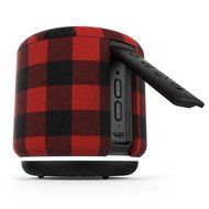 FABRIQ Portable Wi-Fi and Bluetooth Smart Speaker With Amazon Alexa N2